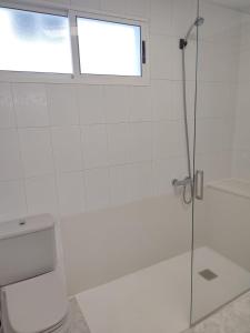Apartamento vacacional Meira