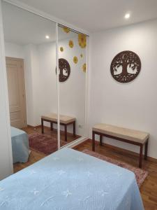 Apartamento vacacional Meira