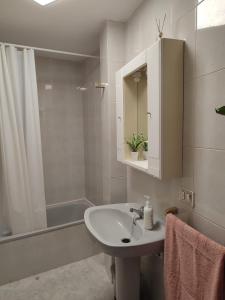 Apartamento vacacional Meira