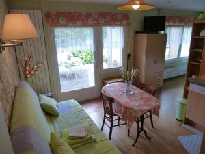 D1 Very nice studio of 1 à 4 pers 3 stars WiFi - Ubytování bez kategorie ve městě Le Tholy