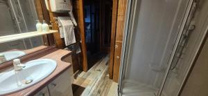 Sejours chez l'habitant La Corbassiere : photos des chambres