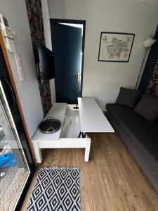 Maisons de vacances Trois Six Vendee B : photos des chambres