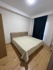 Tsereteli Residence