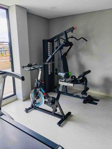 Chic Loft 701 Steps from El Virrey Park by LetoH