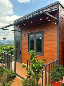 Nhà Trên Đồi Farmstay - Nam Ban - Hoat