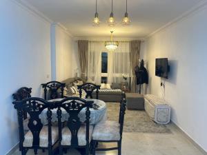 The perfect stay Madinaty 3 BED ROOMS