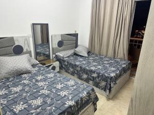 The perfect stay Madinaty 3 BED ROOMS