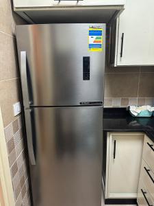 The perfect stay Madinaty 3 BED ROOMS