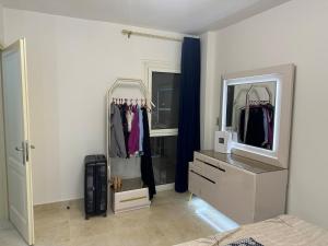 The perfect stay Madinaty 3 BED ROOMS