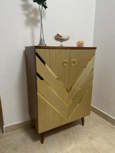 The perfect stay Madinaty 3 BED ROOMS