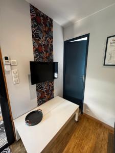 Maisons de vacances Trois Six Vendee B : photos des chambres