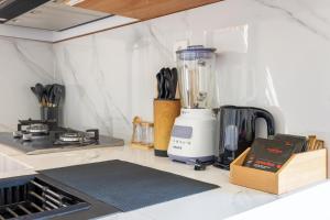 Tropical 2BR Peaceful Ricefields Villa - Canggu