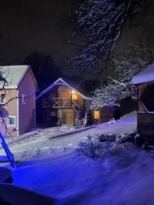 Kazka - 亚布卢尼齐亚