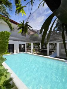 NEW Exclusive Luxury Pool Villa