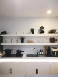 NEW Exclusive Luxury Pool Villa