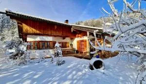 Ferienwohnung Theresia Oberm, Kreuth-Enterbach - Point