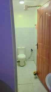 Modern Furnished Studio Apartment TRM Roysambu