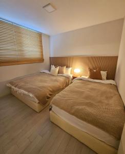 Daonsup-Modern Premium Stay in Hongdae ,3R4B, Free Parking, Netflix