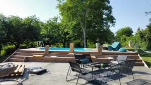 Mon Cocon Bressan - Marsonnas