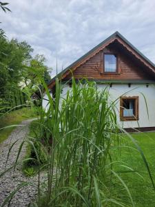 Na Szlaku - domki do wynajęcia