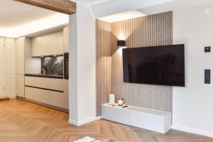 Design Apartment zum Wohlfühlen