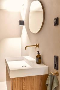 Design Apartment zum Wohlfühlen