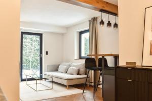 Design Apartment zum Wohlfühlen