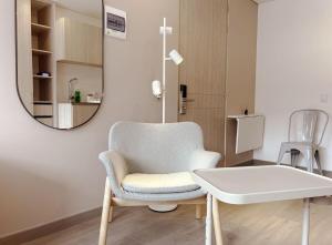 Increíble Loft 1BR Vista Cerros Occidentales