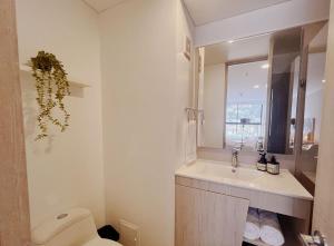 Increíble Loft 1BR Vista Cerros Occidentales