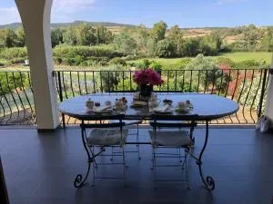 Les Lauriers, chambre d'hôtes - Allai