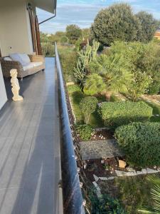 Les Lauriers, chambre d'hôtes img14