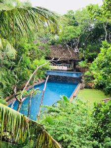 Cinnabar Resort