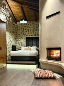 Bocca al Lupo Villas