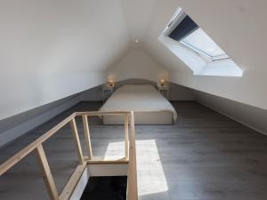 Cosy duplex in Brussels