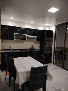 Luxury duplex for rent