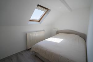 Cosy duplex in Brussels