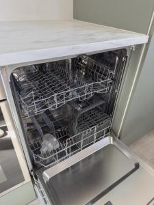 Cosy duplex in Brussels