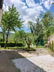 Elegant Tuscany Mountain Villa - Bardalone
