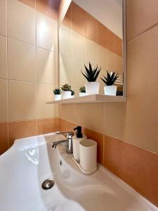 Central Paris Garden