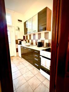 Central Paris Garden