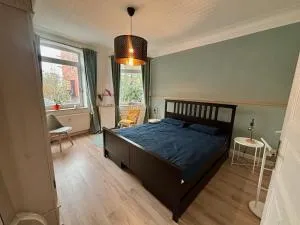 Deichstern - Glückstadt