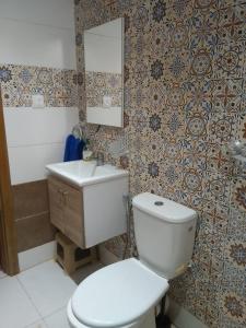 Lake House Boulaouane