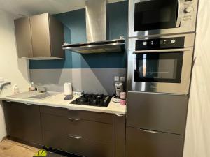 Appartements F2 chez Cathy et Mike wittenheim : photos des chambres