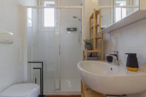 Crema centro, Luminoso, Comfort