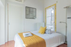 Crema centro, Luminoso, Comfort