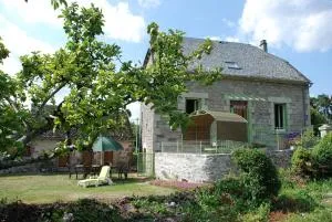 Maison de charme à la campagne - Espagnac