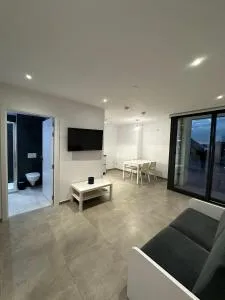 New CP Luxury studio with spa - Gibilterra