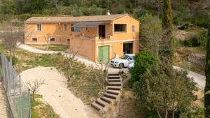 Villas La Maison du Chapelier : photos des chambres