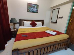 Holiday home stay Puducherry