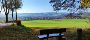 Apartment in Bad Pyrmont-Zentrale Lage und naturnahe Erholung - Barntrup
